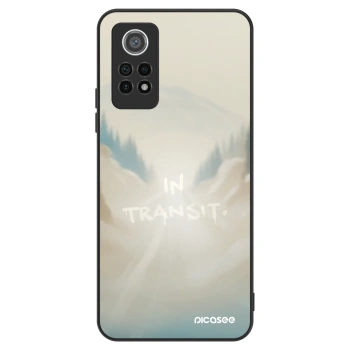 Husă pentru Xiaomi Redmi Note 12 Pro 4G - IN TRANSIT