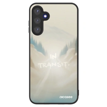 Picasee ULTIMATE CASE pentru Samsung Galaxy A15 A155F 4G - IN TRANSIT