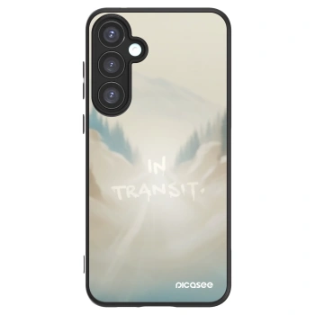 Picasee ULTIMATE CASE pentru Samsung Galaxy A55 5G A556B - IN TRANSIT