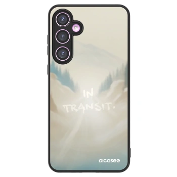 Picasee ULTIMATE CASE pentru Samsung Galaxy A35 5G A356B - IN TRANSIT