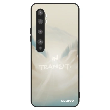 Husă pentru Xiaomi Mi Note 10 (Pro) - IN TRANSIT