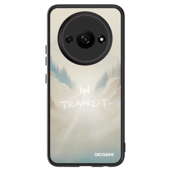 Husă pentru Xiaomi Redmi A3 - IN TRANSIT