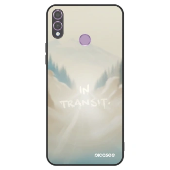 Husă pentru Honor 8X - IN TRANSIT