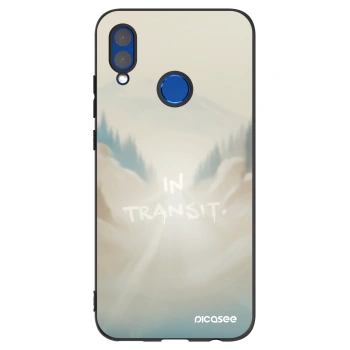 Husă pentru Honor 10 Lite - IN TRANSIT