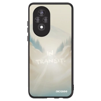Husă pentru Honor 200 Pro 5G - IN TRANSIT