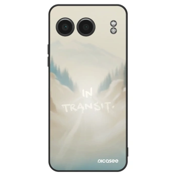 Husă pentru OnePlus Nord 4 - IN TRANSIT