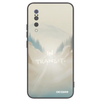 Husă pentru Xiaomi Mi 9 - IN TRANSIT
