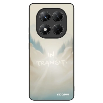Picasee ULTIMATE CASE pentru Xiaomi Redmi Note 14 Pro 5G - IN TRANSIT