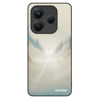 Picasee ULTIMATE CASE pentru Xiaomi Redmi Note 14 5G - IN TRANSIT