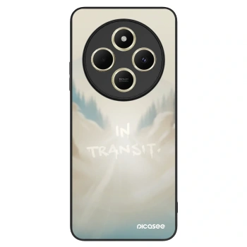 Husă pentru Xiaomi Redmi 14C - IN TRANSIT