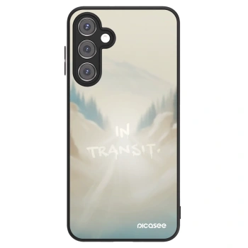 Picasee ULTIMATE CASE pentru Samsung Galaxy A16 5G - IN TRANSIT