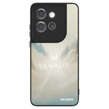 Husă pentru Motorola Edge 50 Neo - IN TRANSIT