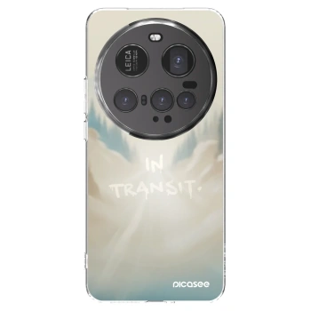 Picasee husă transparentă din silicon pentru Xiaomi 15 Ultra - IN TRANSIT