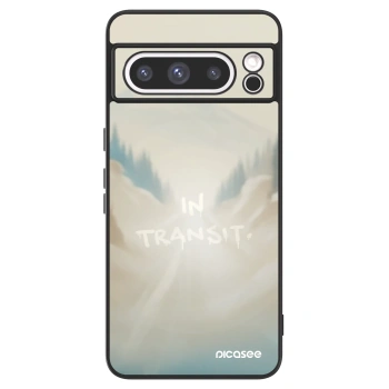 Picasee ULTIMATE CASE pentru Google Pixel 8 Pro - IN TRANSIT