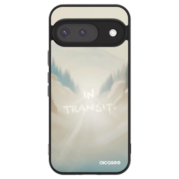 Husă pentru Google Pixel 9 - IN TRANSIT