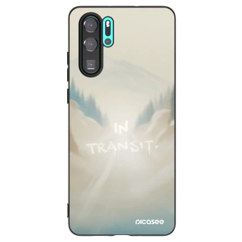 Husă pentru Huawei P30 Pro - IN TRANSIT