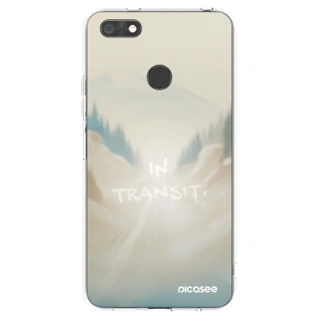 Husă pentru Huawei P9 Lite Mini - IN TRANSIT