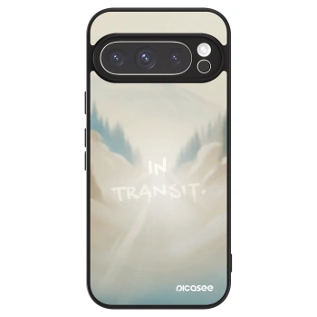 Husă pentru Google Pixel 9 Pro - IN TRANSIT