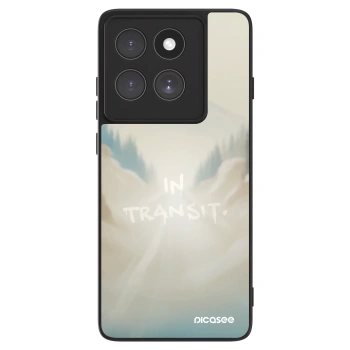 Husă pentru Motorola Edge 60 Fusion - IN TRANSIT