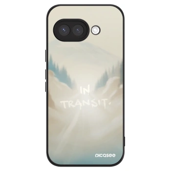 Husă pentru Google Pixel 9a - IN TRANSIT