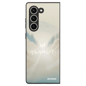 Husă pentru Samsung Galaxy Z Fold5 5G - IN TRANSIT