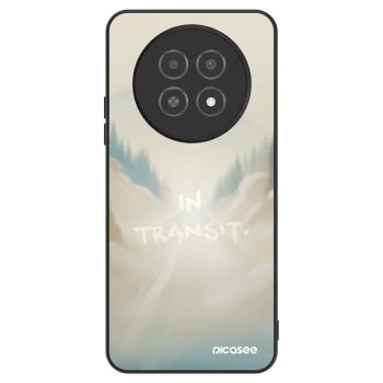 Husă pentru Realme 12X - IN TRANSIT