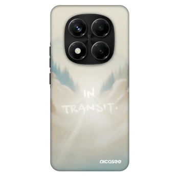 Husă pentru Xiaomi Redmi Note 14 Pro+ 5G - IN TRANSIT