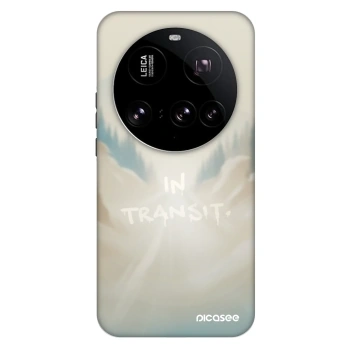 Husă pentru Xiaomi 15 Ultra - IN TRANSIT