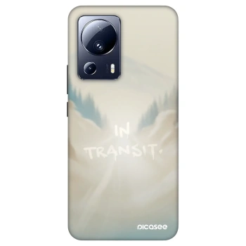 Husă pentru Xiaomi 13 Lite - IN TRANSIT