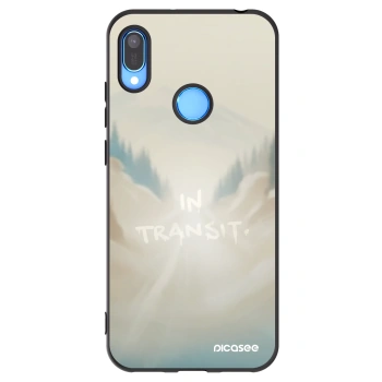Husă pentru Huawei Y6 2019 - IN TRANSIT