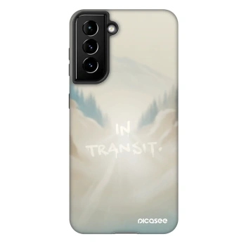 Husă pentru Samsung Galaxy S22 5G - IN TRANSIT