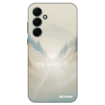 Husă pentru Samsung Galaxy A55 5G A556B - IN TRANSIT