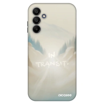 Husă pentru Samsung Galaxy A15 A156B 5G - IN TRANSIT
