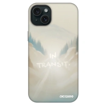 Husă pentru Apple iPhone 14 Plus - IN TRANSIT