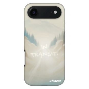 Husă pentru Apple iPhone Air - IN TRANSIT