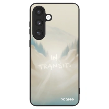 Picasee ULTIMATE CASE PowerShare pentru Samsung Galaxy S25 FE 5G - IN TRANSIT