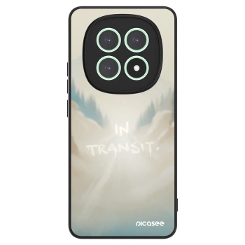 Husă pentru Xiaomi Redmi Note 15 - IN TRANSIT