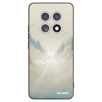 Picasee husă neagră din silicon pentru Xiaomi Redmi Note 15 - IN TRANSIT