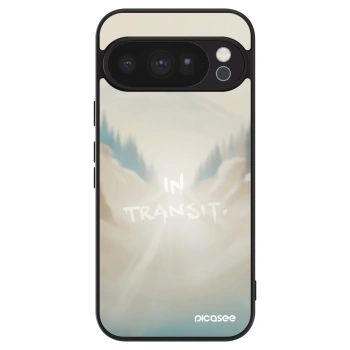 Husă pentru Google Pixel 10 Pro - IN TRANSIT