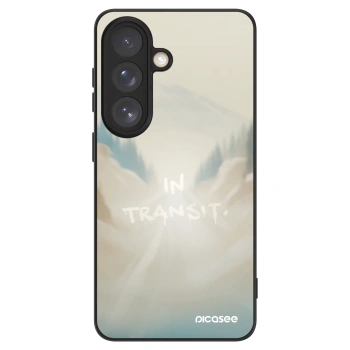 Picasee ULTIMATE CASE pentru Samsung Galaxy S26 - IN TRANSIT