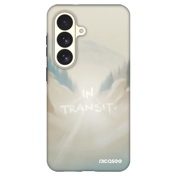 Husă pentru Samsung Galaxy S26 - IN TRANSIT