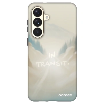 Husă pentru Samsung Galaxy S26+ - IN TRANSIT