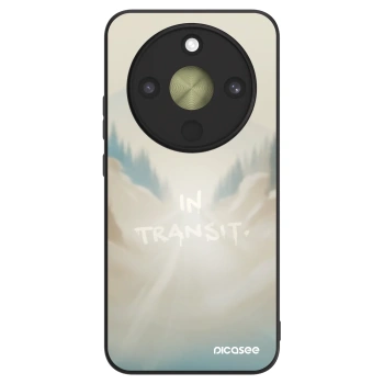 Husă pentru Honor Magic8 Lite 5G - IN TRANSIT