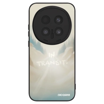 Husă pentru Honor Magic8 Pro 5G - IN TRANSIT