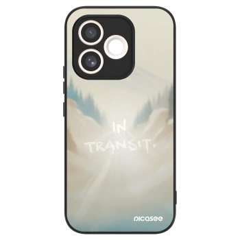 Husă pentru Honor 600 Lite - IN TRANSIT
