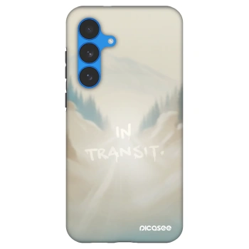 Husă pentru Samsung Galaxy S25 FE 5G - IN TRANSIT