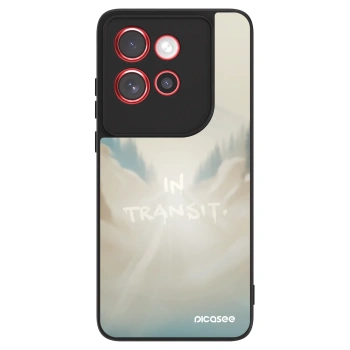 Husă pentru Motorola Edge 60 Neo 5G - IN TRANSIT