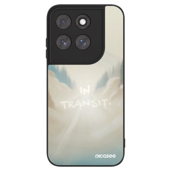 Husă pentru Motorola Moto G77 - IN TRANSIT
