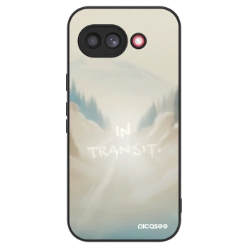 Husă pentru Google Pixel 10a - IN TRANSIT