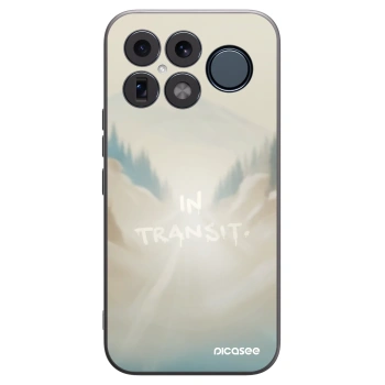 Picasee husă neagră din silicon pentru Xiaomi Poco F8 Ultra - IN TRANSIT